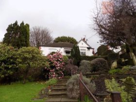 3 Bedroom Bungalow